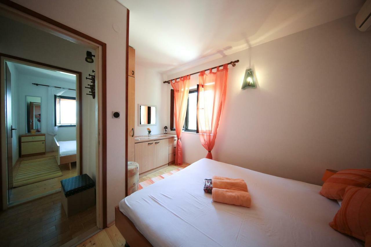 Apartmants Amor Donji Okrug  Екстериор снимка