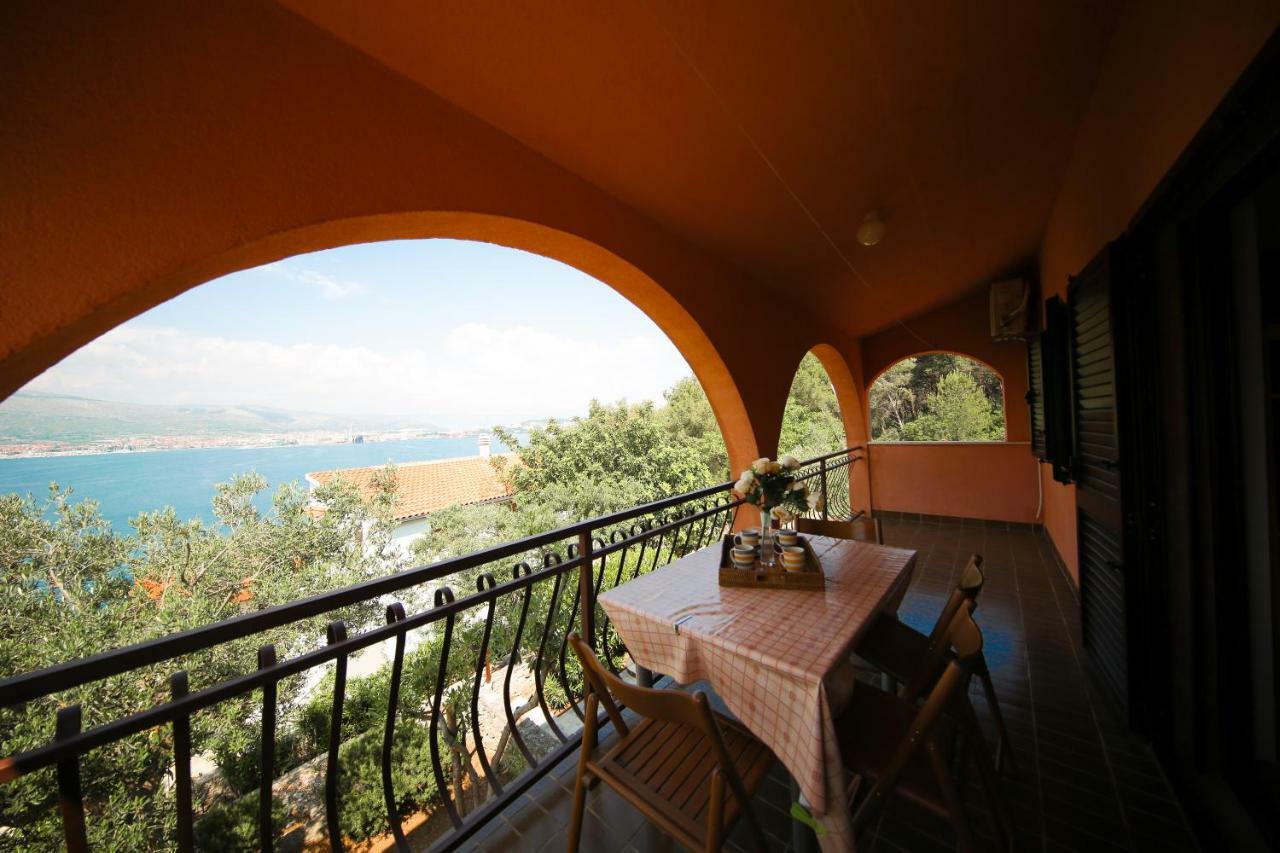 Apartmants Amor Donji Okrug  Екстериор снимка